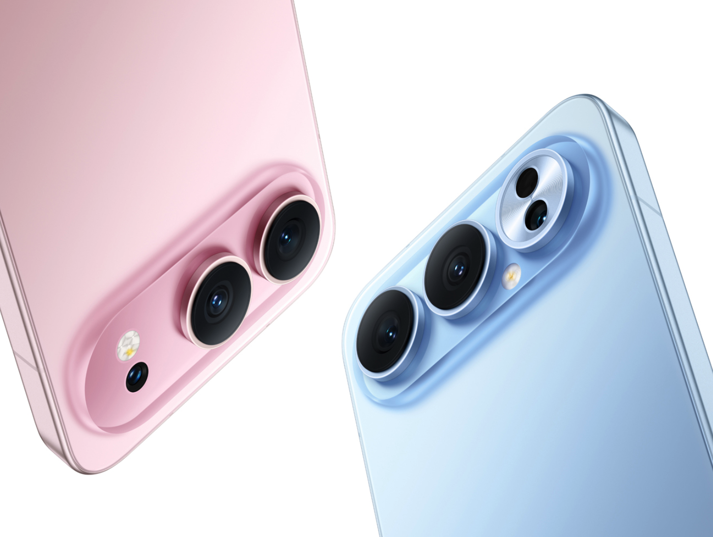 荣耀500 Pro MOLLY 20周年限定版发布 3999元起售 全机定制潮玩新体验